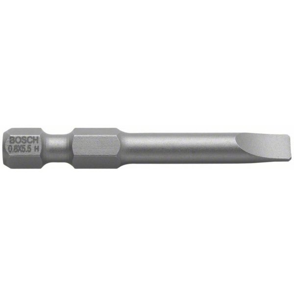 Punta Plana 0.5X3.0 49MM (C/U)
