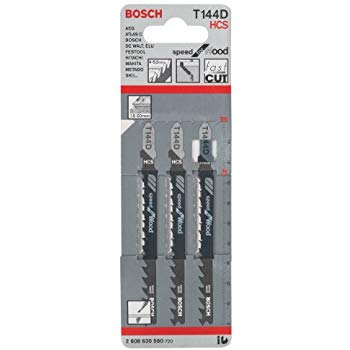 Hoja De Calar T744D  $ X Unidad  (Blist X3)