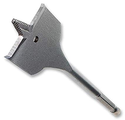 Broca Selfcut Ø20 X 1