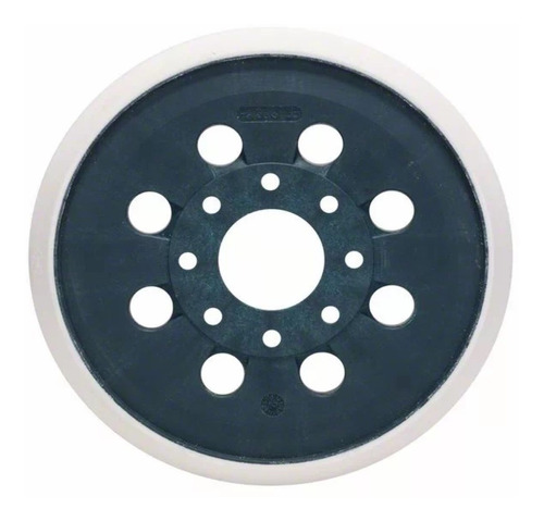 Plato De Lija Semiduro