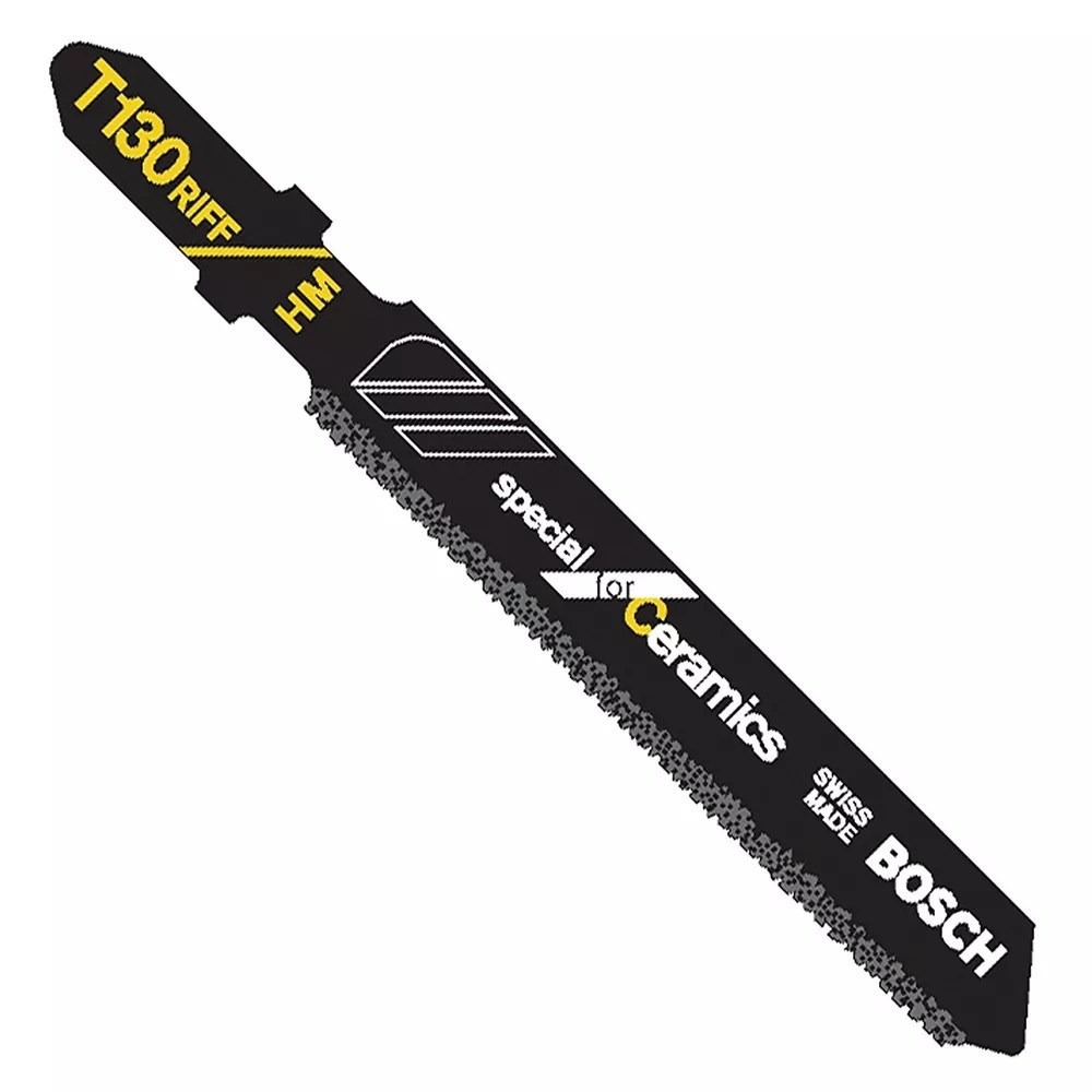 Hoja De Caladora T130  (C/U)