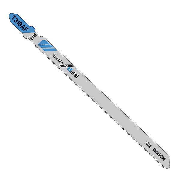 Hoja De Calar Metal Flex Cor X Unidad