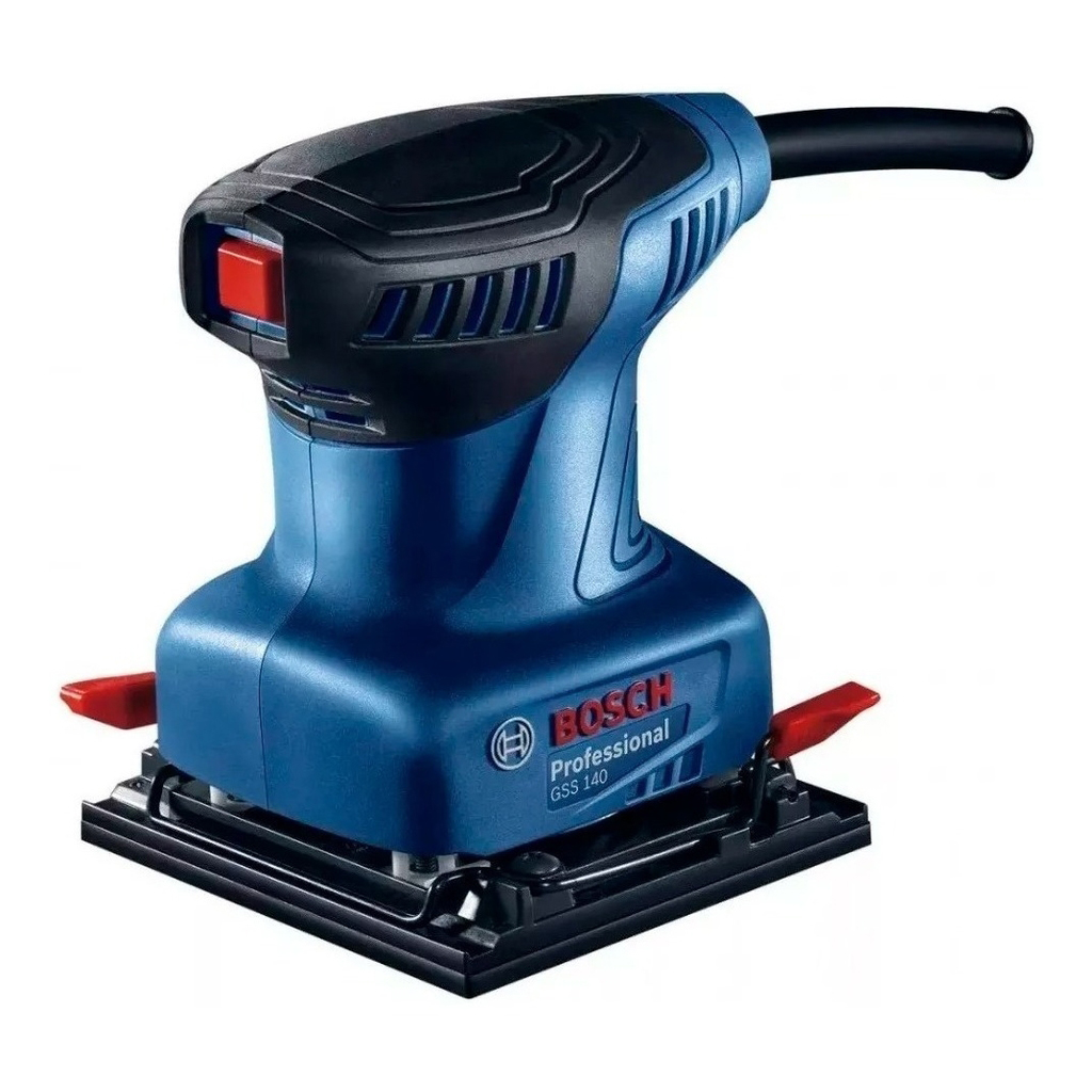 Lijadora De Palma GSS 140 220W