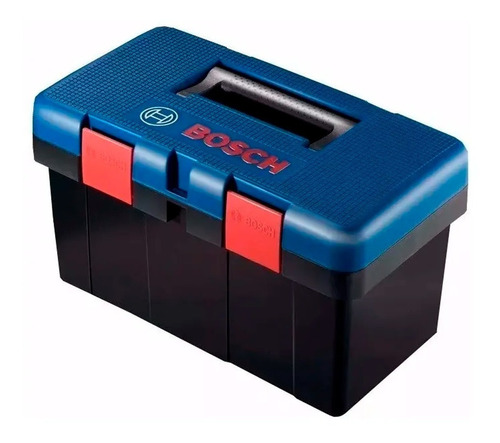 Caja De Herramientas 42x197x23 Bosch