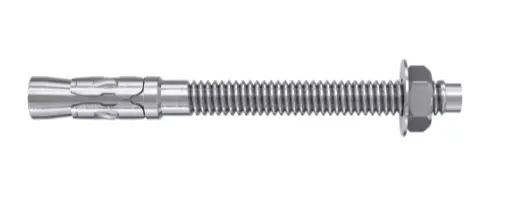 FBA 12/100 - FWA 12/100 (REE A 15404)