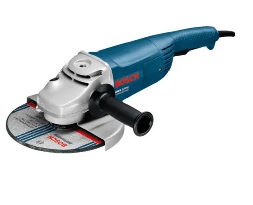 Amoladora Angular GWS 2200-230