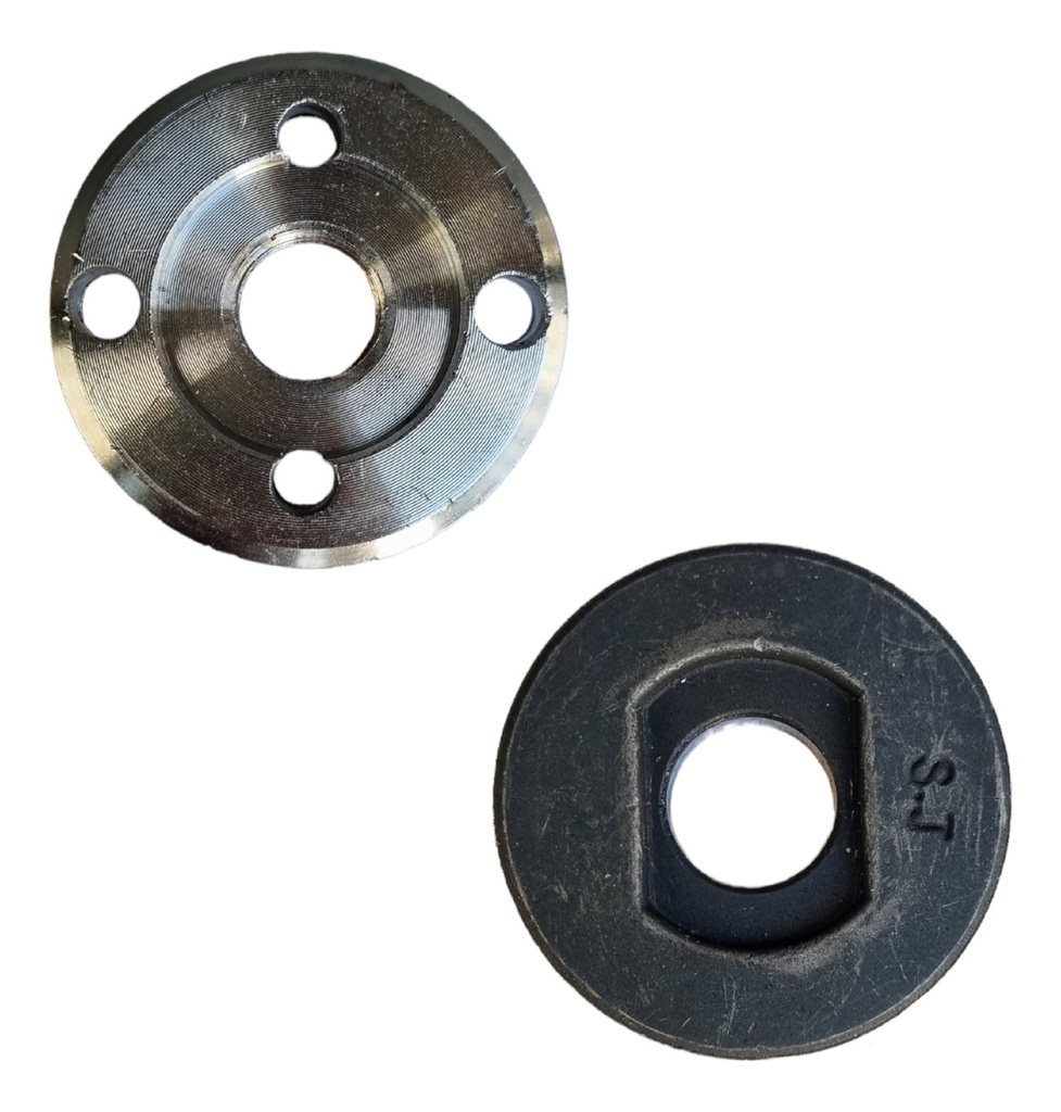 Brida Para Amoladoras Boch