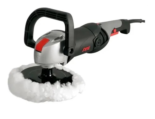 Pulidora 7"  1300w 9071JB Skill