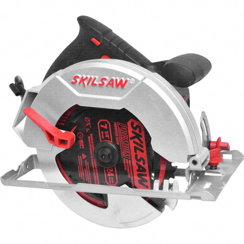 Sierra Circular 7"1/4  1400W   5402JB **