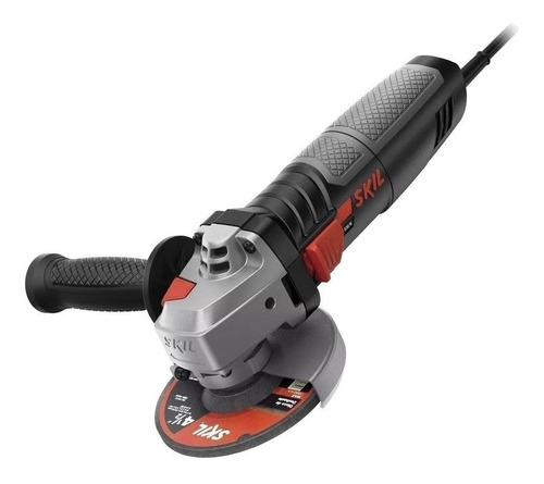 Amoladora 4¨¨ 1/2- 830w-1100 Skil