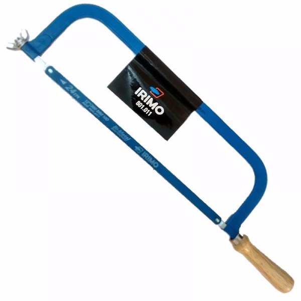 Arco De Sierra Hoja 24 Dientes