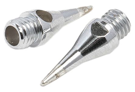 Punta De Soldadora P/Versatip