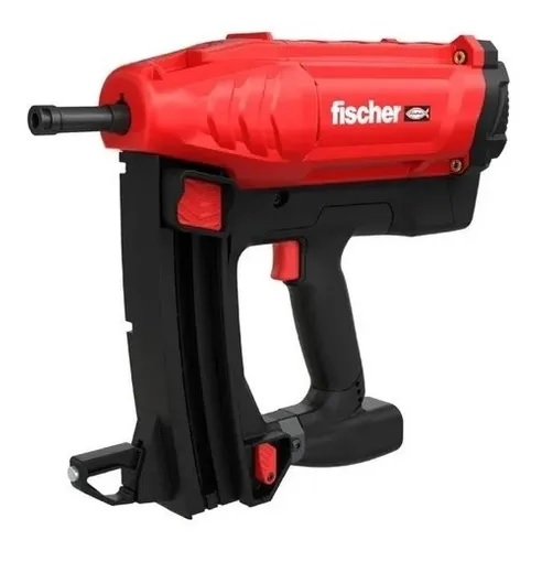 Clavadora Inal Gat FGC 100