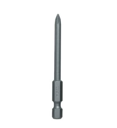 Punta Bit PH2 X 90 mm 1/4"  $X UNID (BLIST X5)