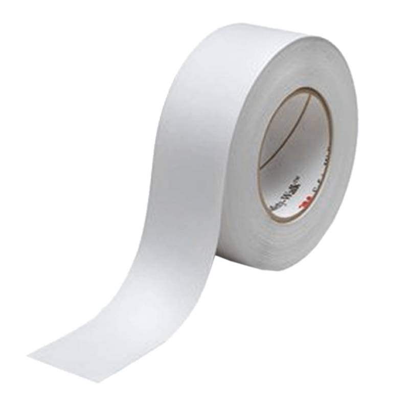 Cinta Antideslizante Uso Gral Tpte 50mm  X18M