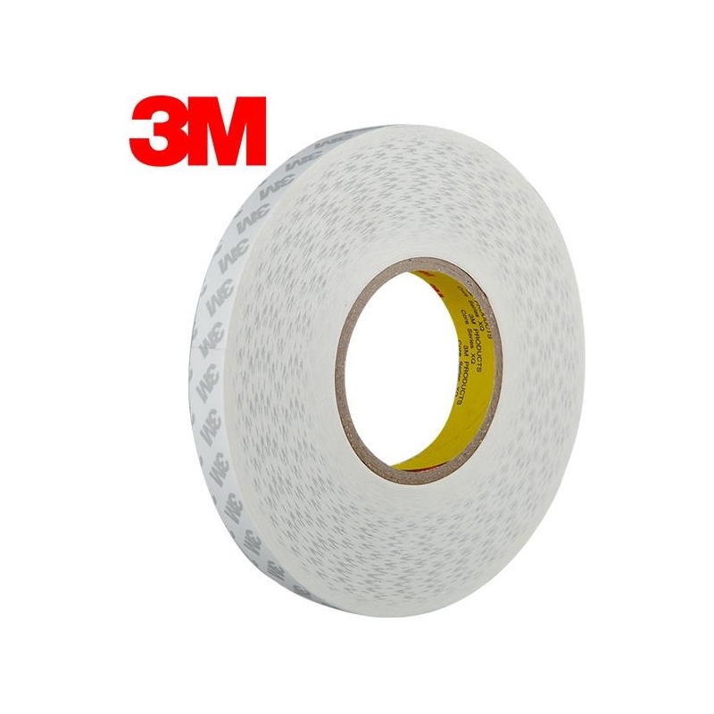 Cinta Doble Faz 4031 16Mm $ X Metro (Rollo x 100Mt)