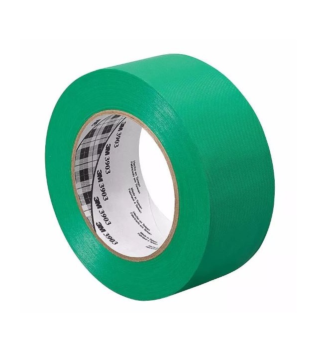 Duct Tape 3903 48Mm X 9Mt  Verde