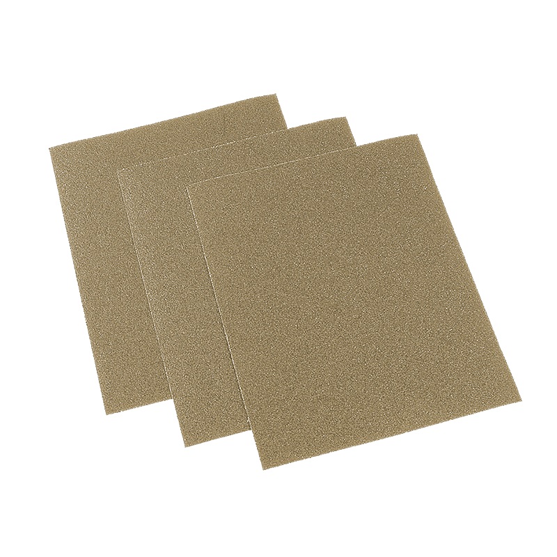 Lija Pared/Madera Massa G.80