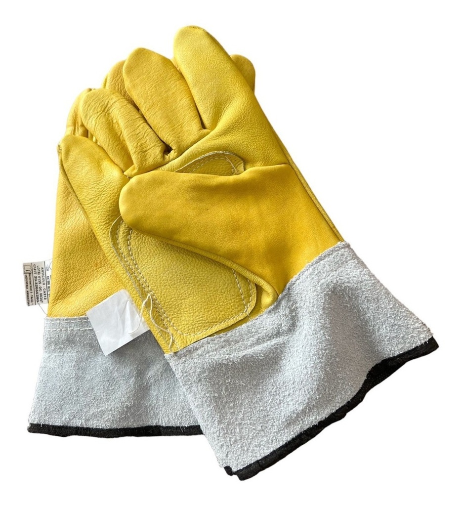 Guante Descarne  P/C  11122