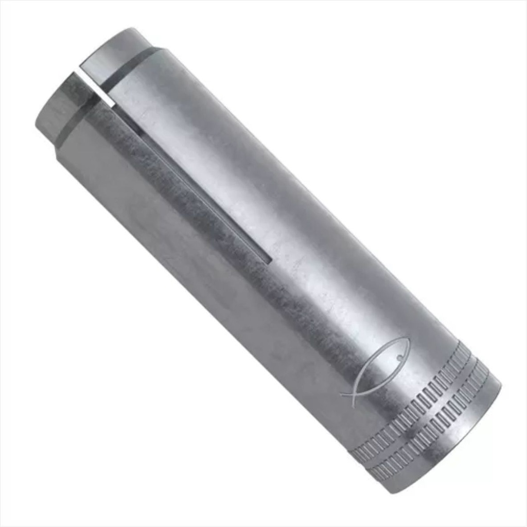 Tacos Metalicos Im 5/8 Precio Por Unidad Caja X 25