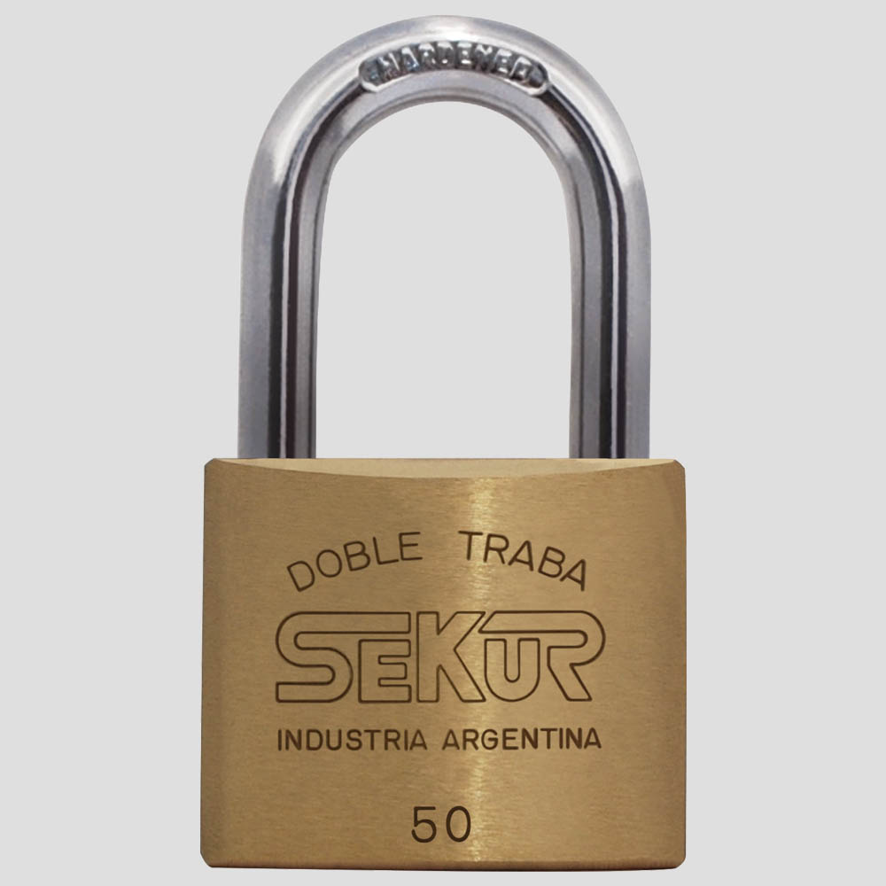 Candado Igual Cerradura 50 AM