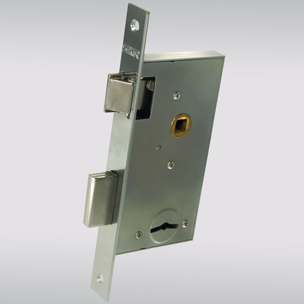 Cerradura Mod 400 - Derecha