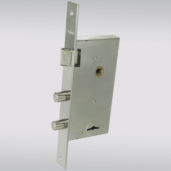 Cerradura Mod 600 - Izquierda