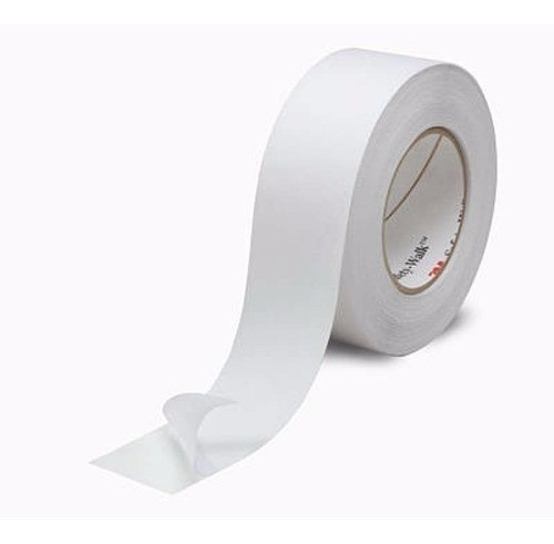 Cinta Antidesl. Uso Gral Transp. 25mm $ X Mt  (Rollo 18mts)