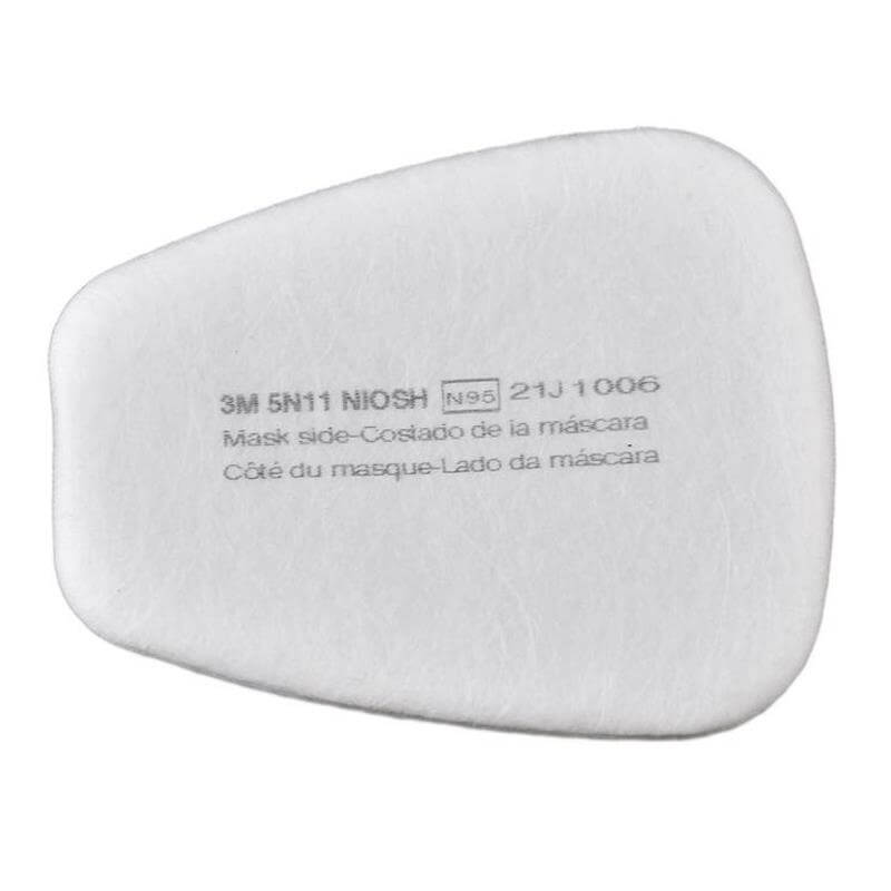 Prefiltro 5N11 $ X Unid (Caja X 10U )