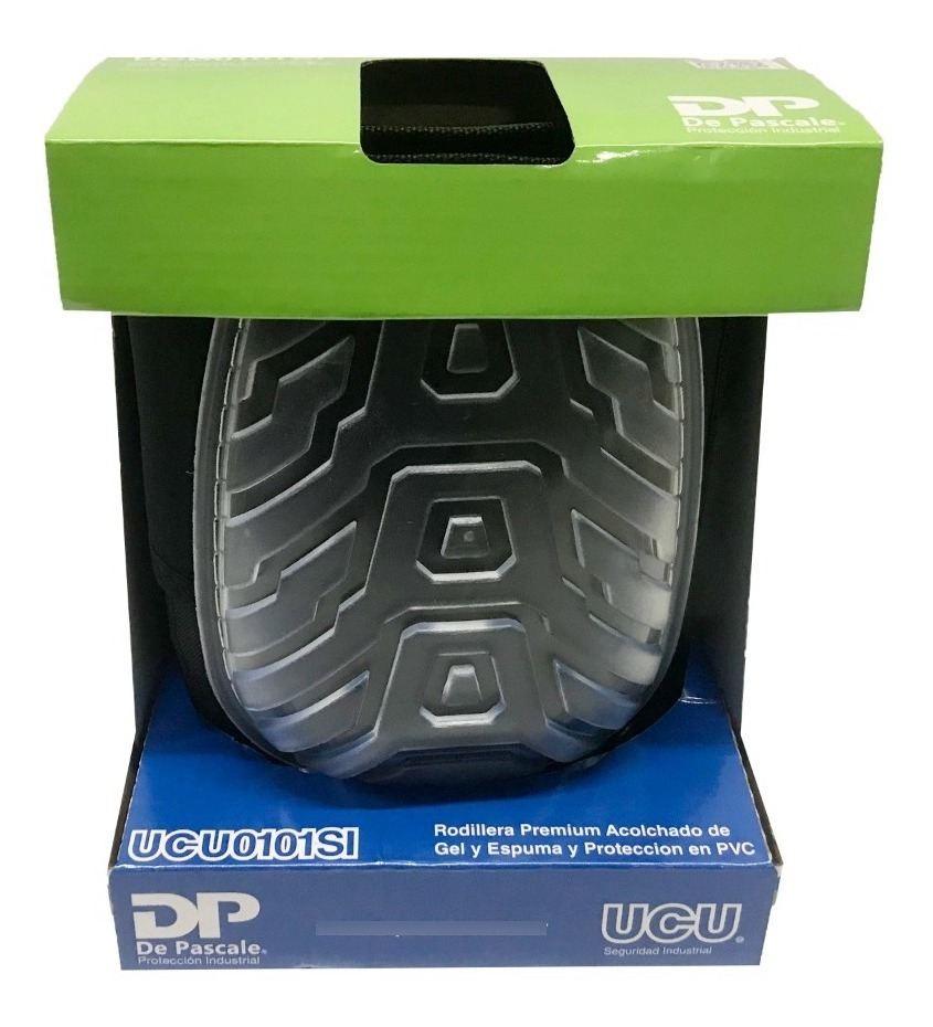 Rodillera Premiun Gel/Espuma