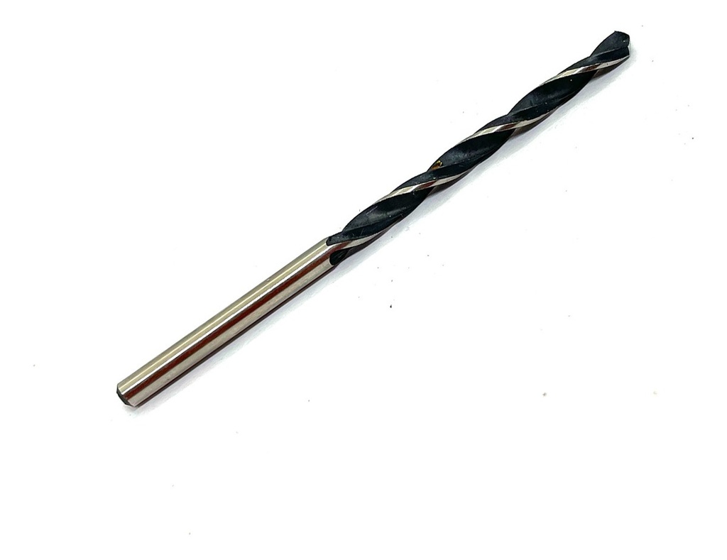 Mecha Acero R. F3 3.25 Mm X 10