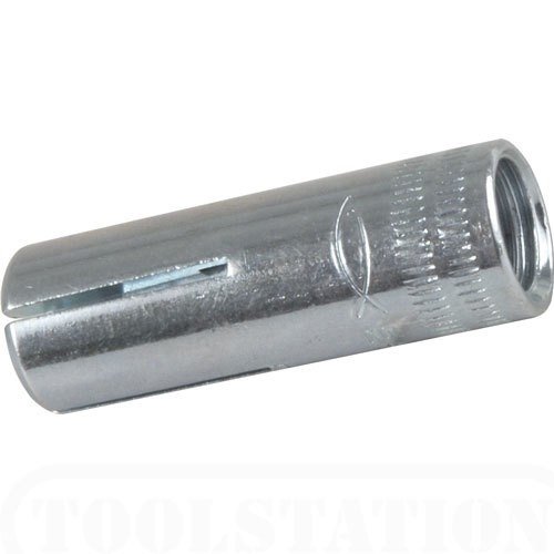 Tacos Metalicos Im 5/16