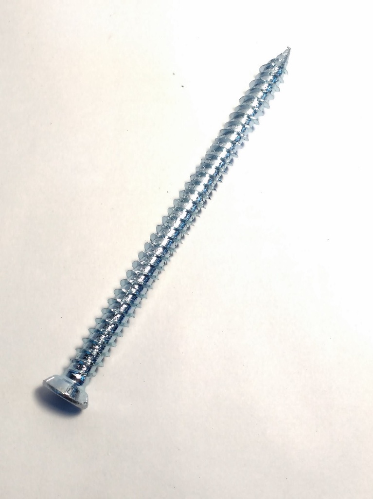 FFS 7.5 X 102 Tornillo