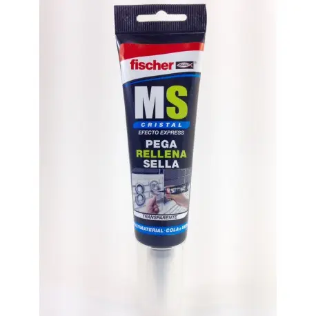 Sellador Ms Flex Blanco X 290Ml