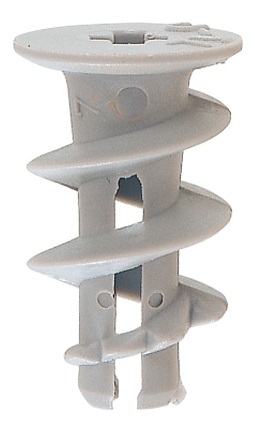 Taco Autoperforante Gk S/Espadita  (CJX100)