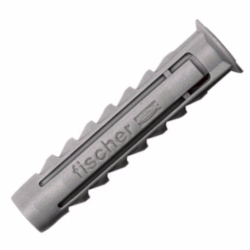 Taco tarugo Nylon SX 10