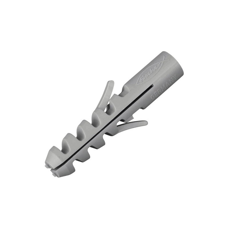 Tacos Nylon S 6 B    (BOLSA X1000)