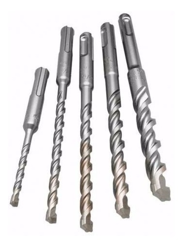 Mecha De Widia SDSP 8 X 210 Mm