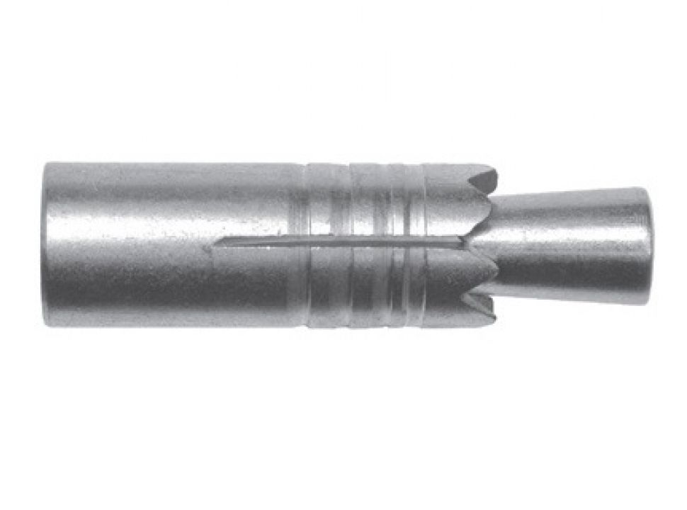 Tacos Metalicos Srm 1/2