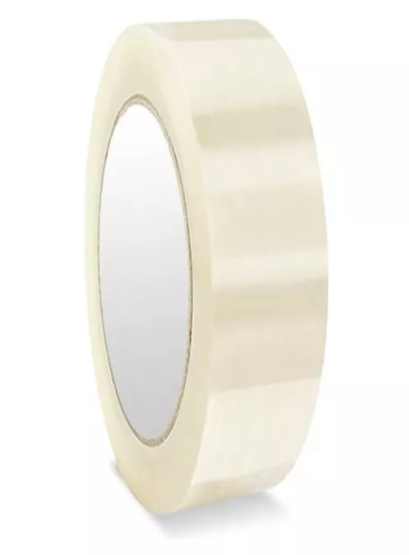 Cinta Embalar Transparente 24mm X 50Mts