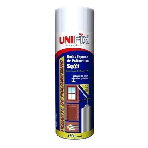 Limpiador Espuma Poliuretano