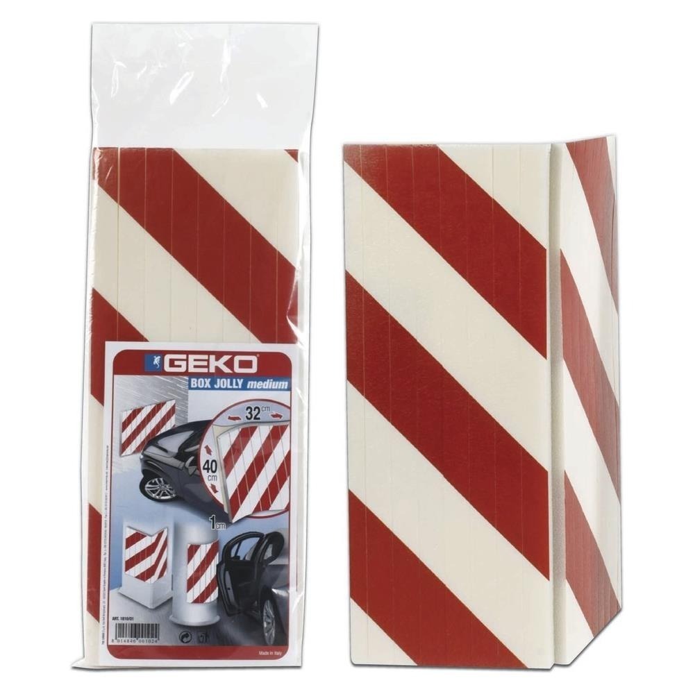 Panel Anti-Golpe 13.7x50cm