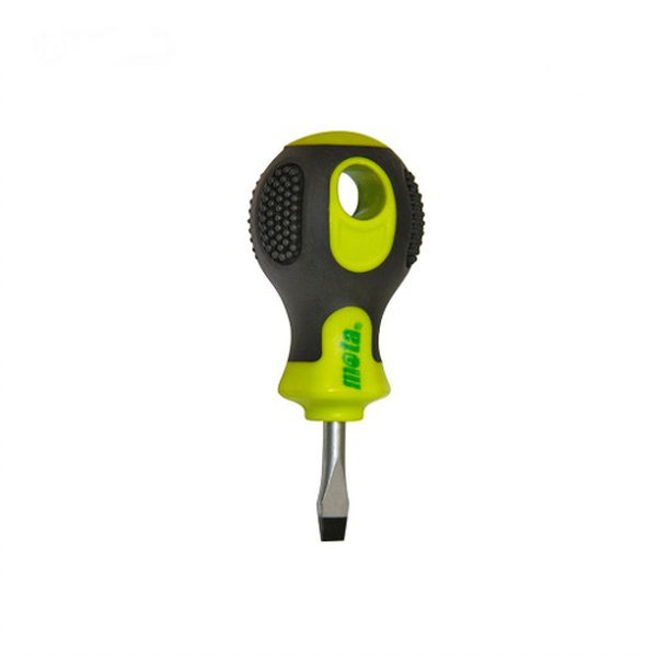 Destornillador Plano 5x25mm