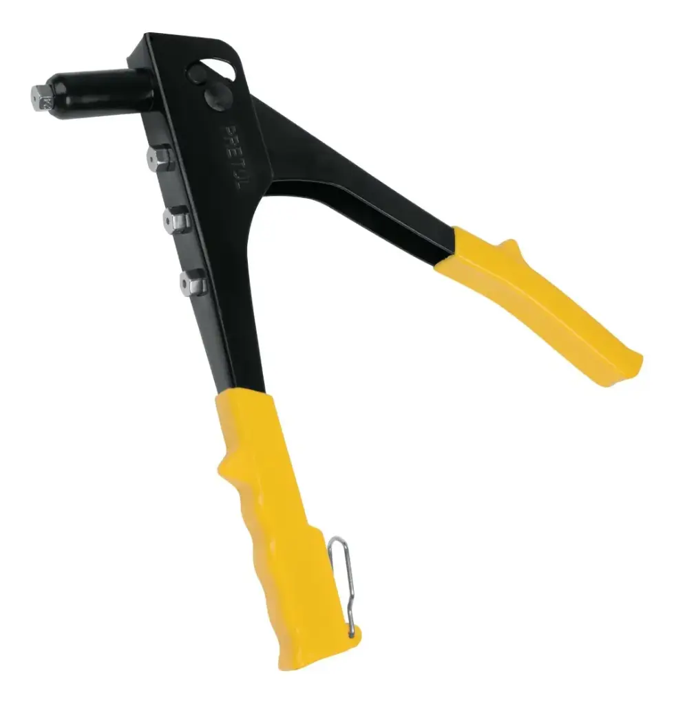 Remachadora Classic 1 Mano 10"