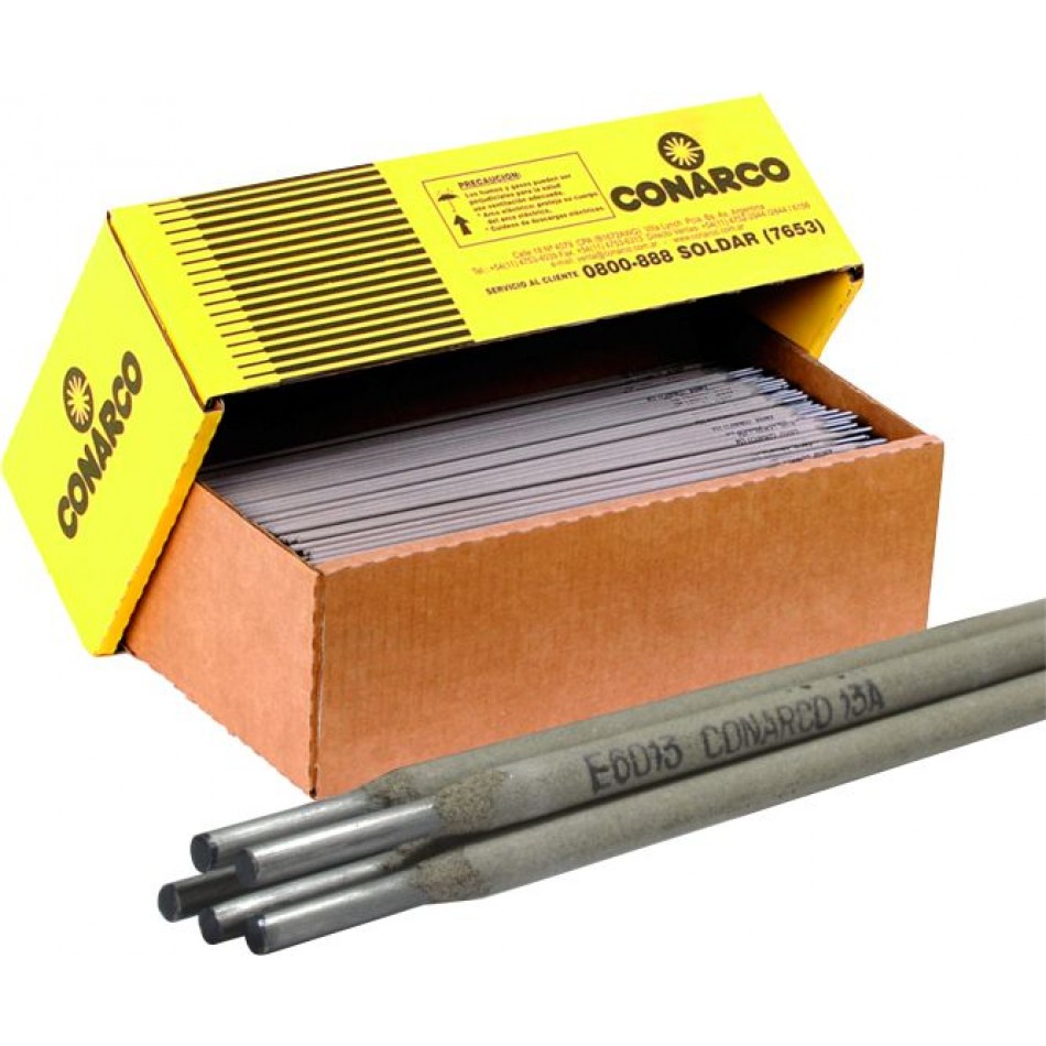 Electrodo 13A 2.00 (Xkg)