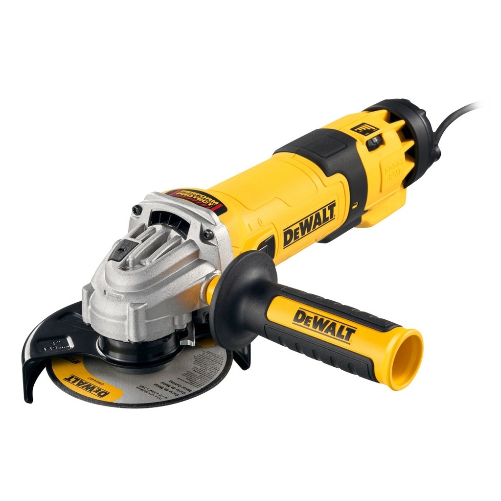 Amoladora 4 1/2 DWE4336 **