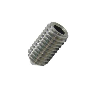 Allen Sin Cabeza 8 X 50