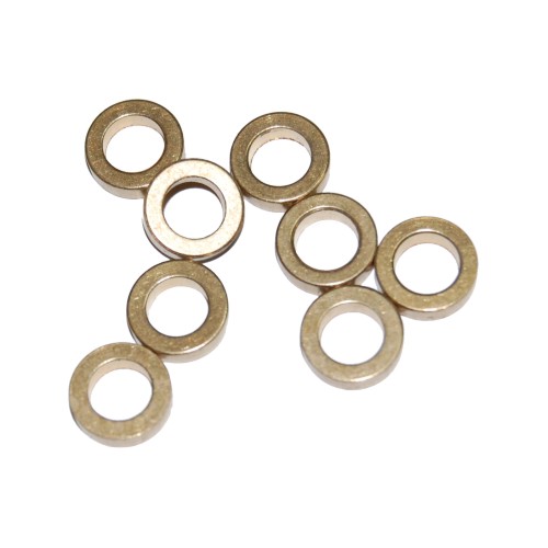 Arandela Para Bisagras 8,5x15x1