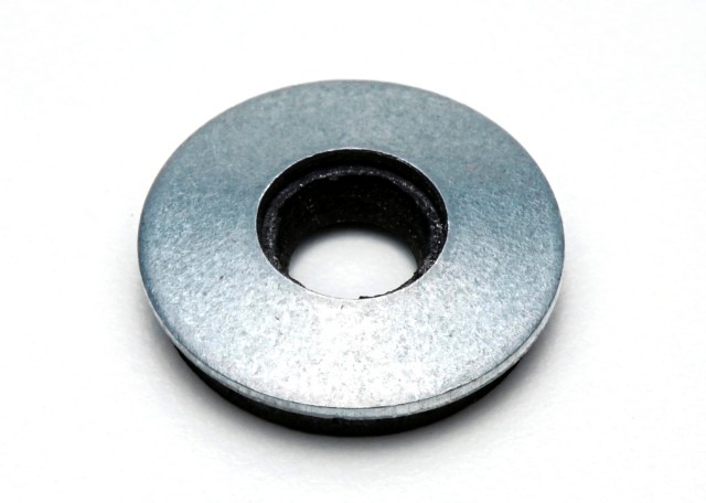 Arandela Vulcanizada 12 X 16mm