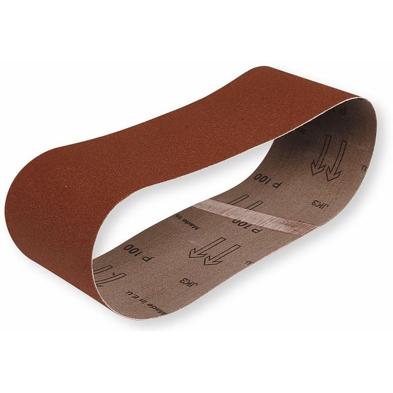 Banda Lijadora R-224 75X457 G 40